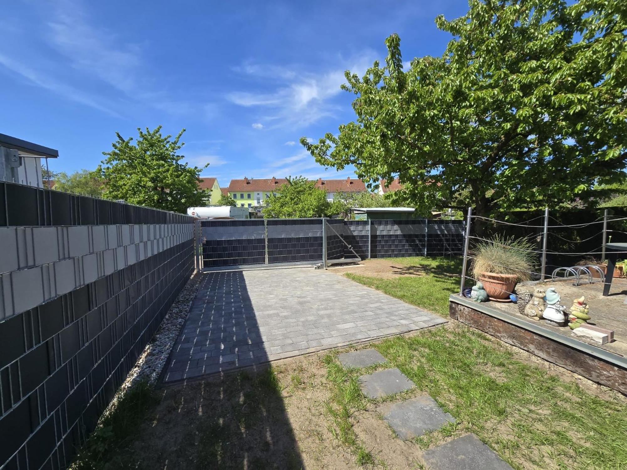 Kleine Auszeit Waren (Mueritz) Exterior foto