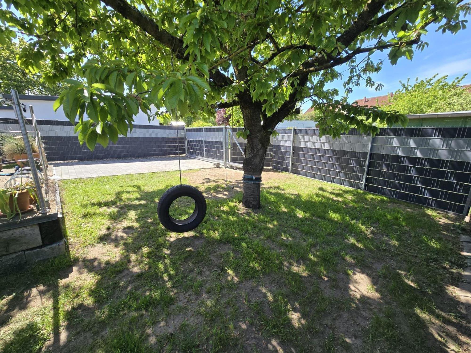 Kleine Auszeit Waren (Mueritz) Exterior foto