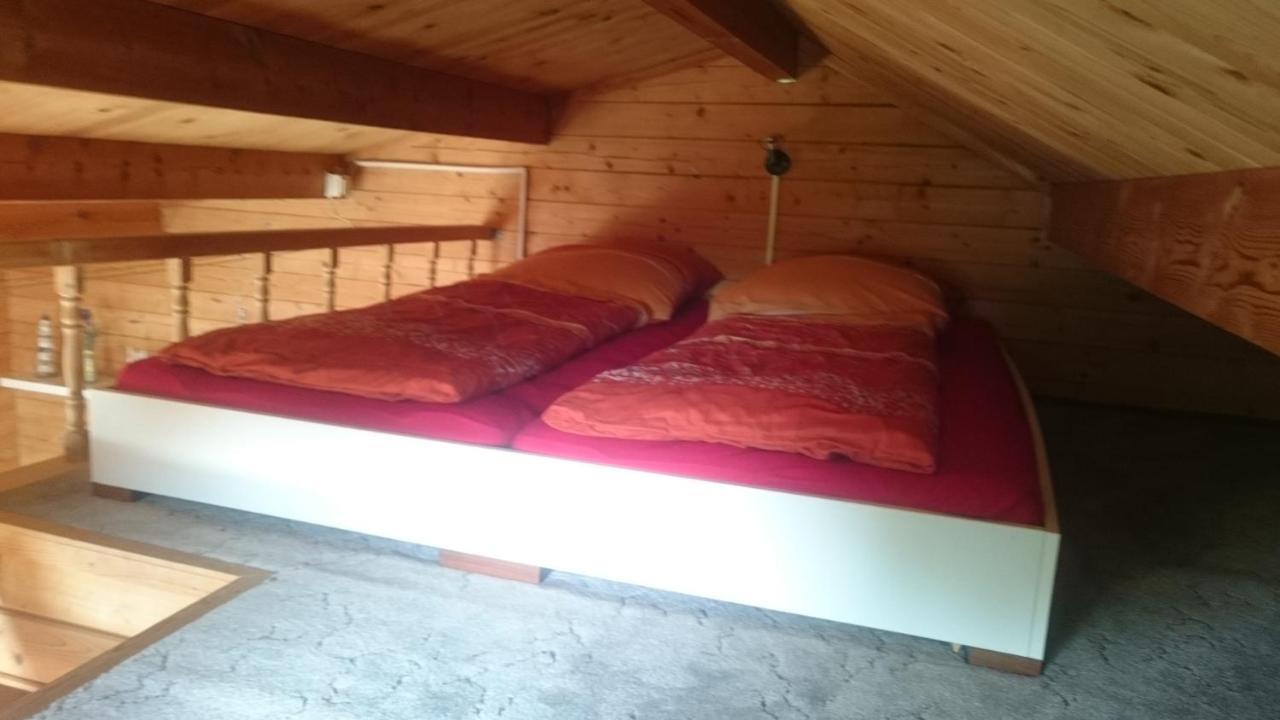 Kleine Auszeit Waren (Mueritz) Exterior foto